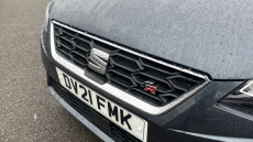 SEAT Ibiza 1.0 TSI 95 FR [EZ] 5dr Petrol Hatchback